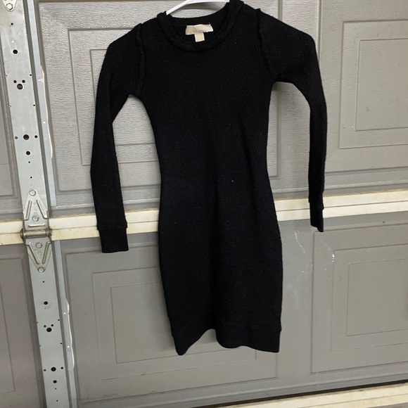 MICHAEL Michael Kors Dresses & Skirts - Mk black dress